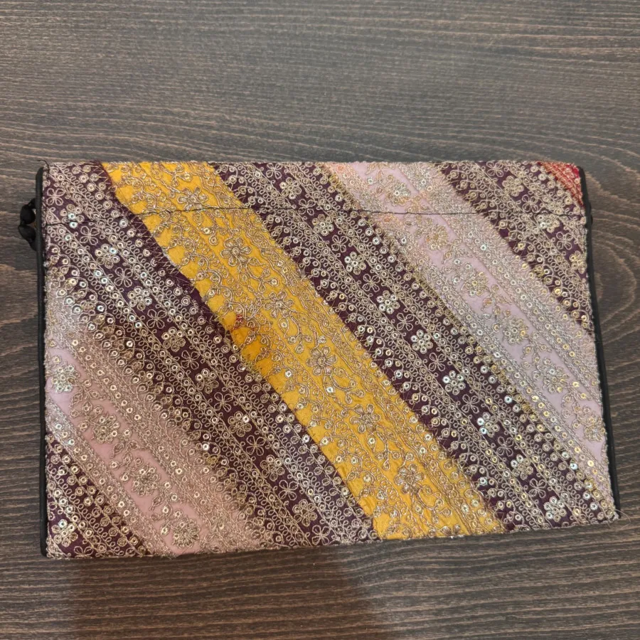 کیف سنتی