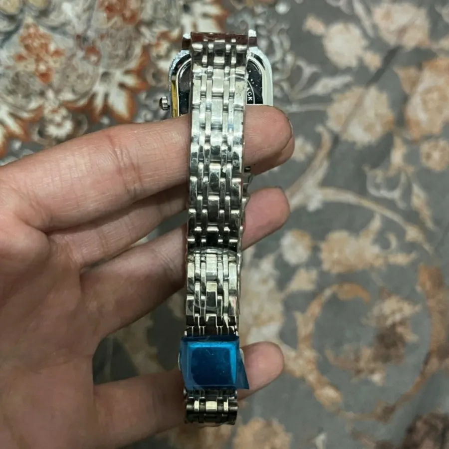 ساعت