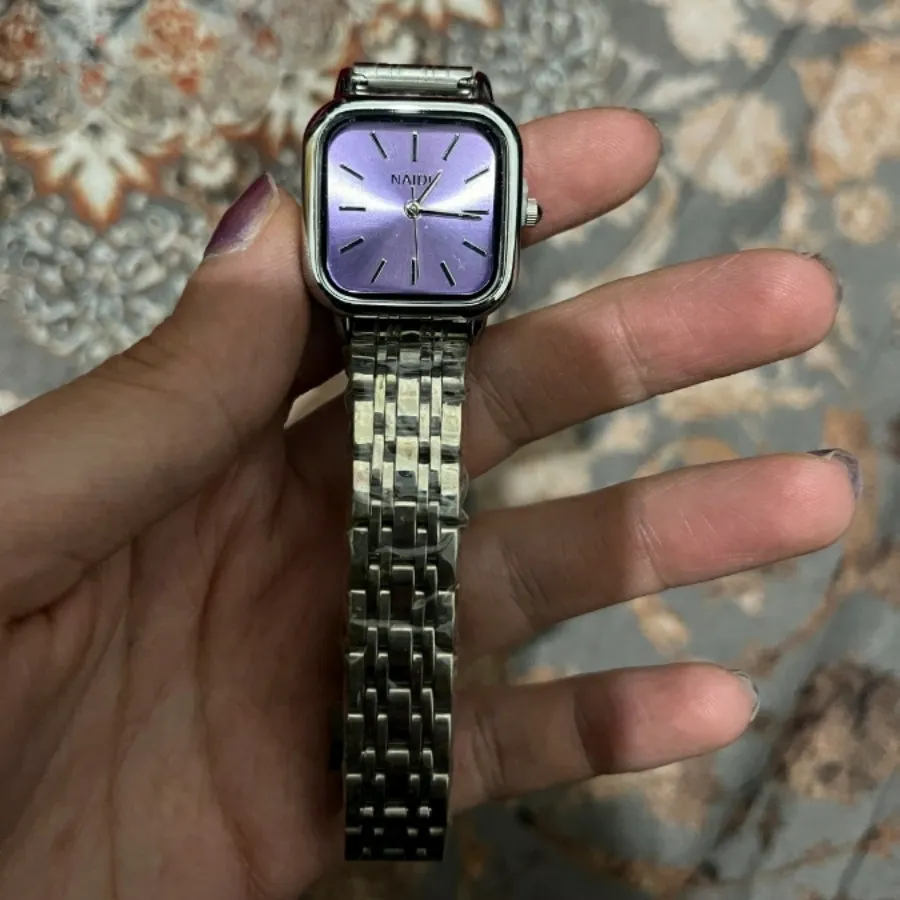 ساعت