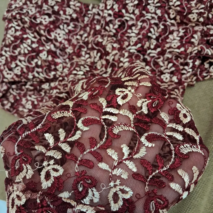 پارچه