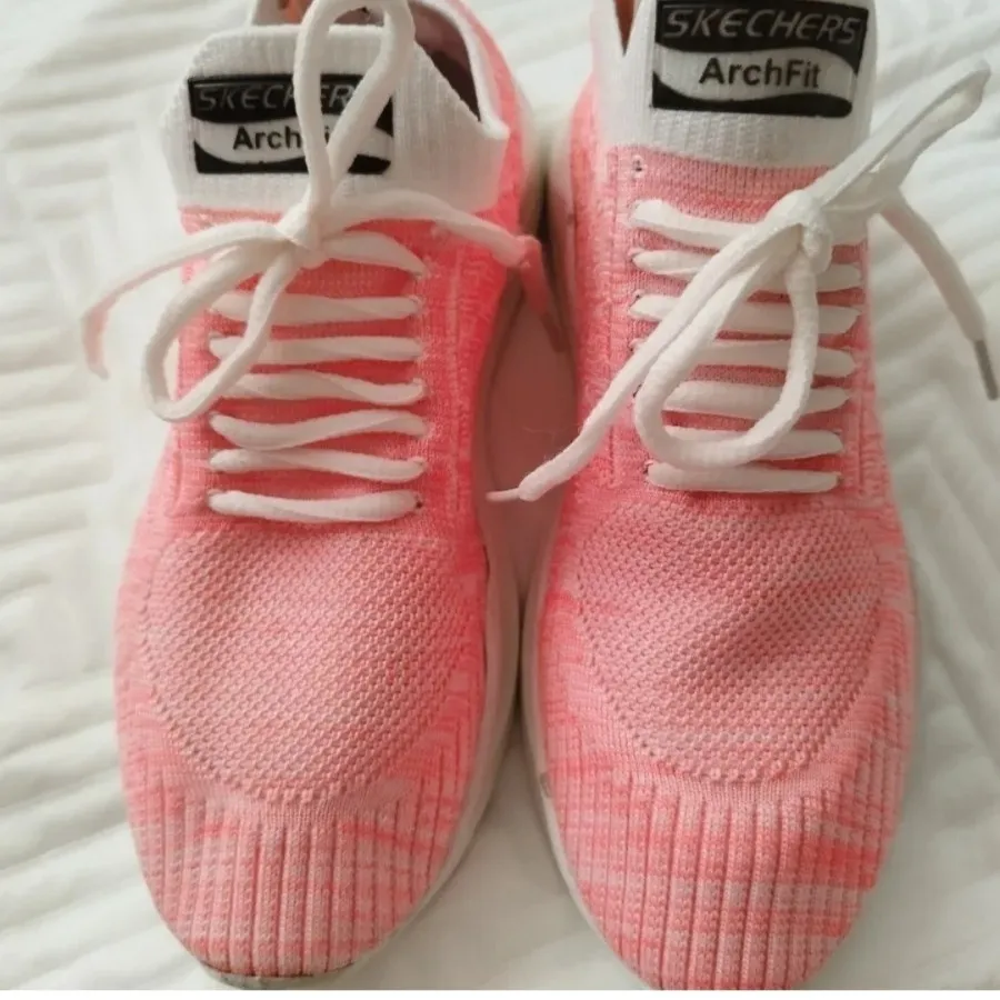 کفش اسپرت جورابی
