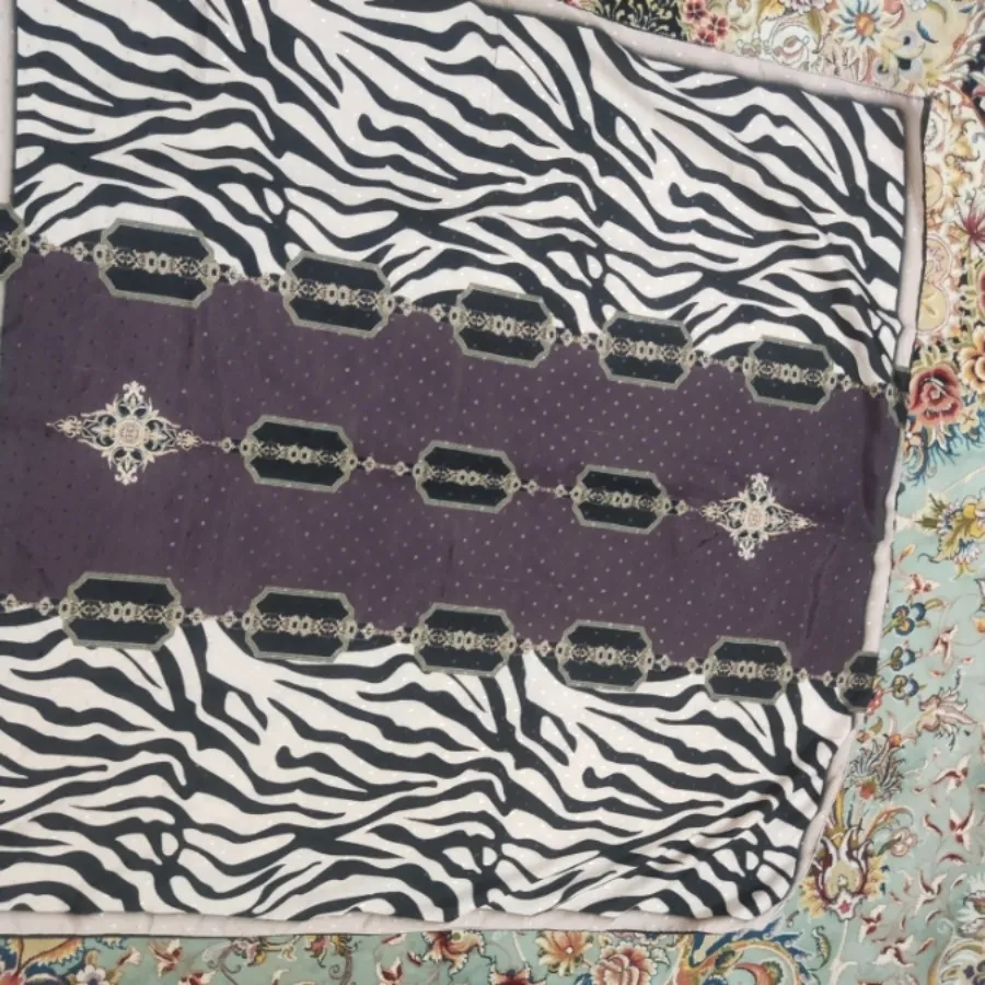 روسری ببری
