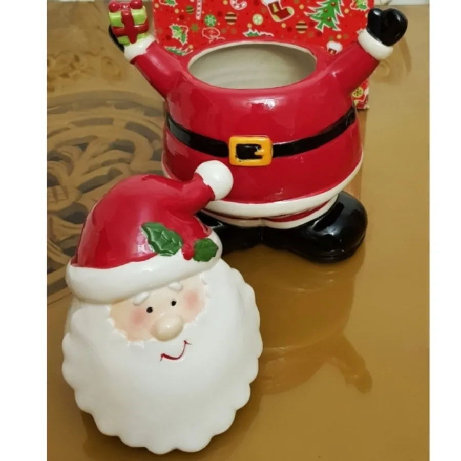 شکلات خوری بابانویل