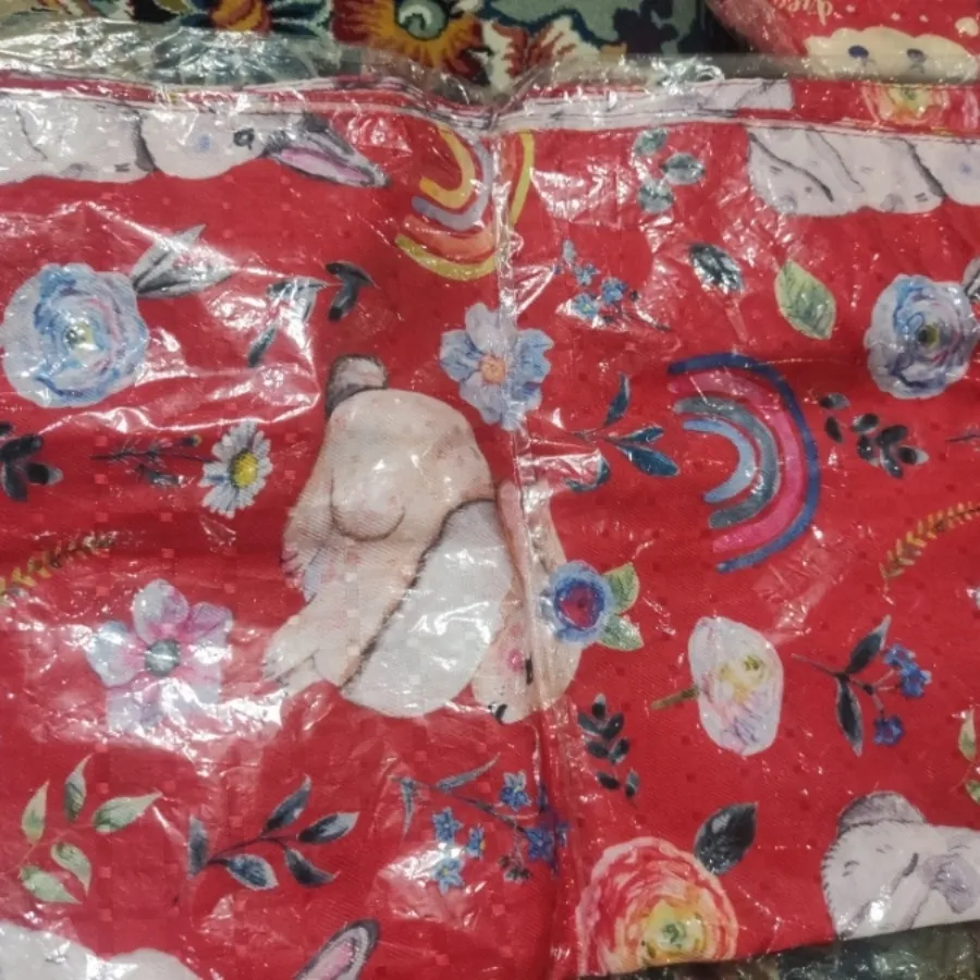 شال روسری بچگانه