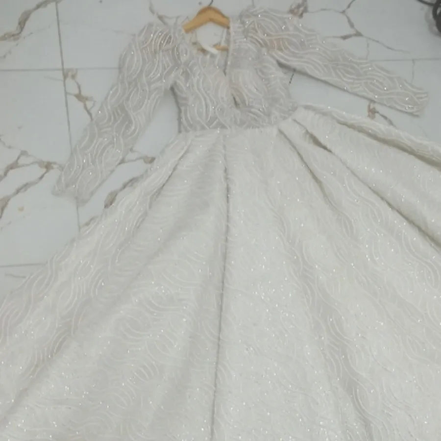 لباس عروس