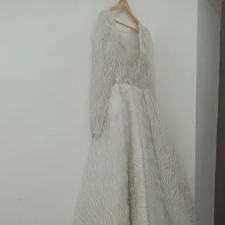 لباس عروس
