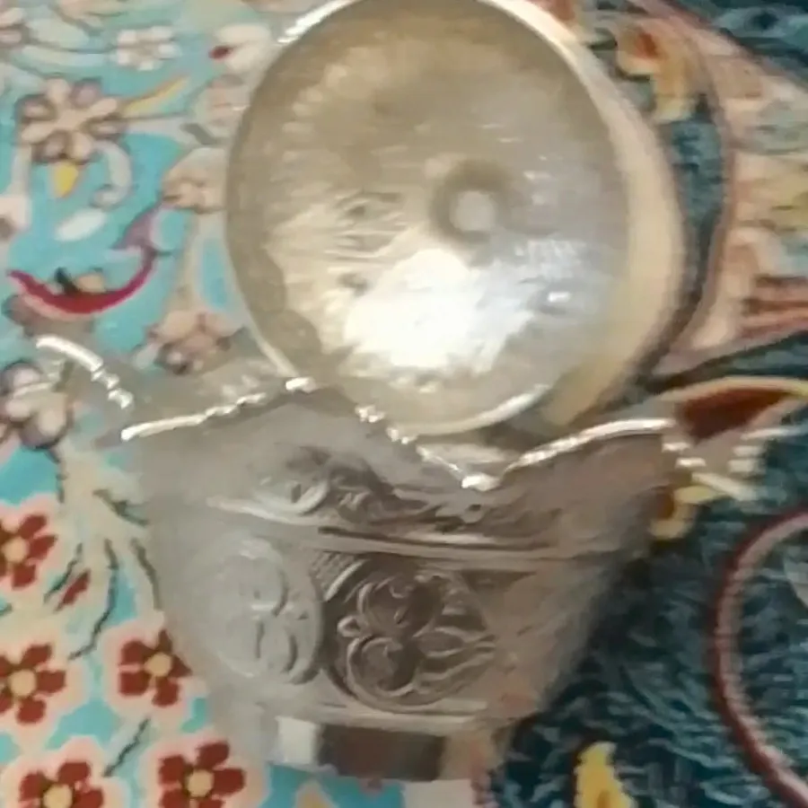 قندون  مجلسی  حراج