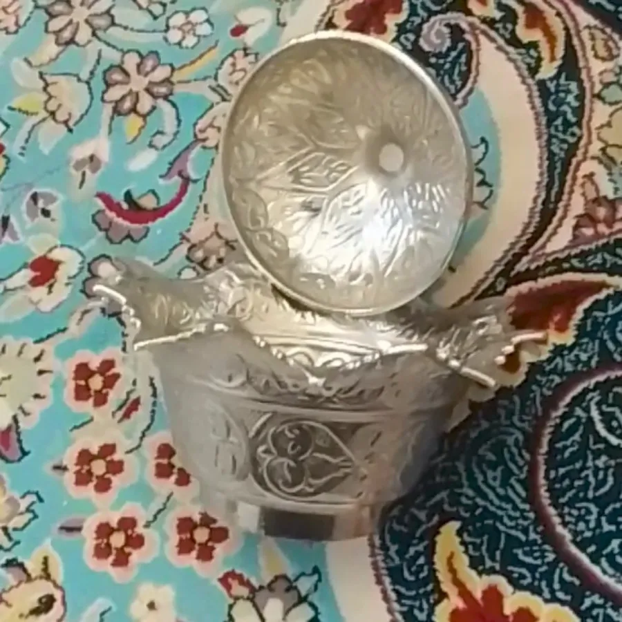 قندون  مجلسی  حراج