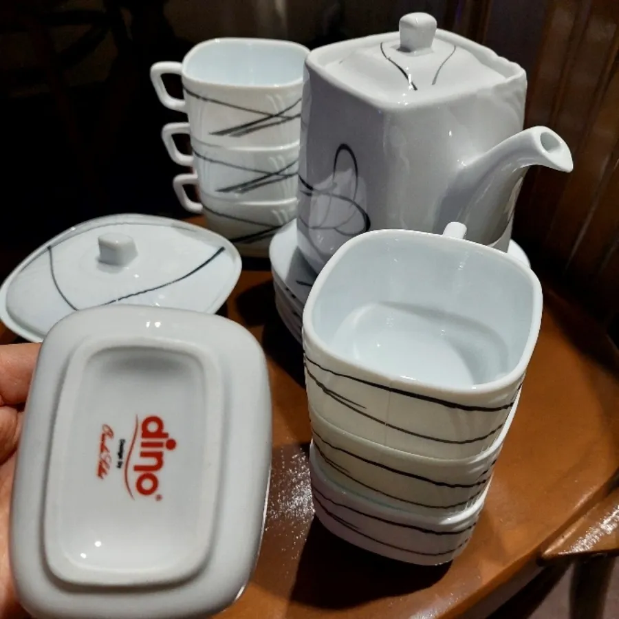 چایخوری آرکوپال