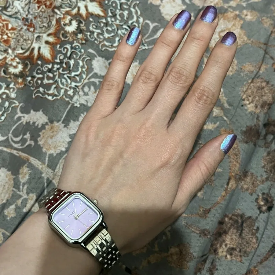 ساعت