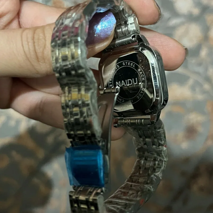 ساعت