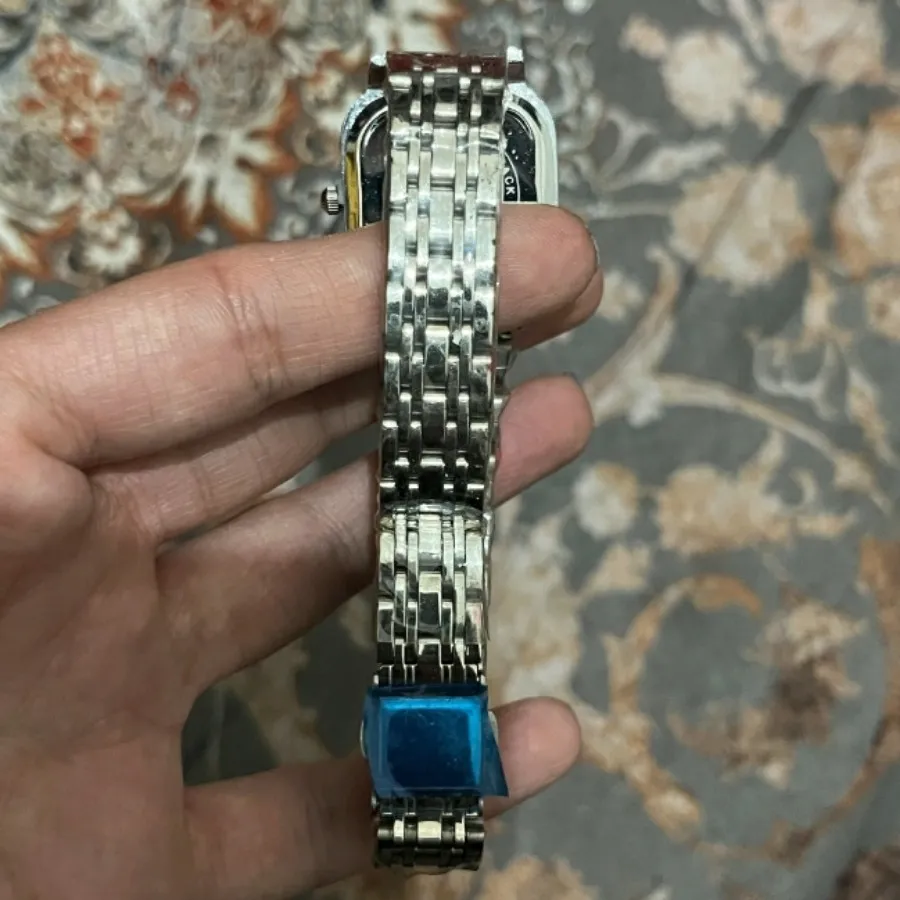 ساعت