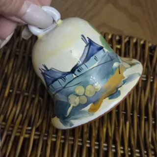 زنگوله اروپایی
