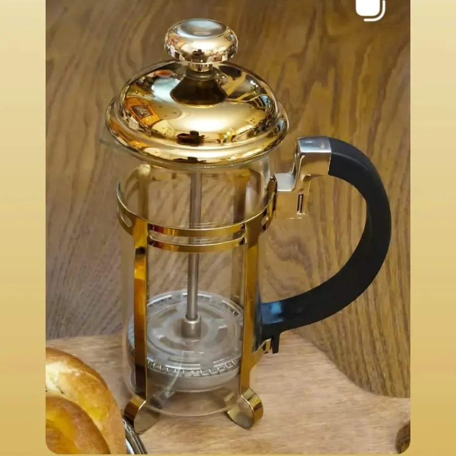 فرنچ پرس