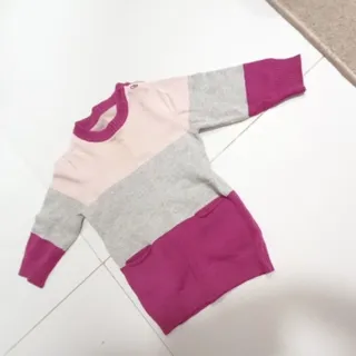 بلوز  بافت گرم