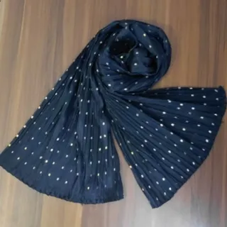 شال مجلسی پلیسه