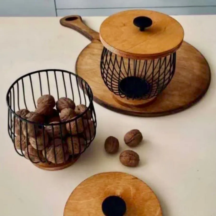 جا گردویی