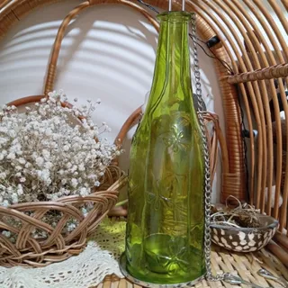 جاشمعی