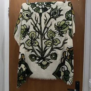 بیگ اسکارف قواره دار