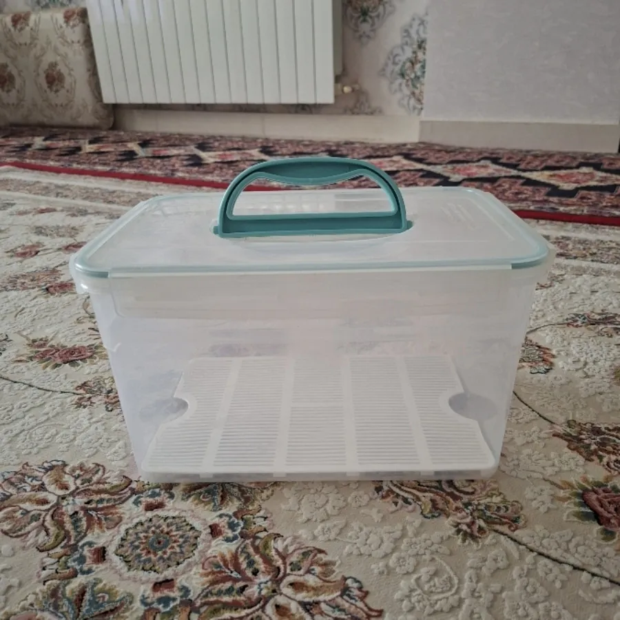 جعبه پیکنیک
