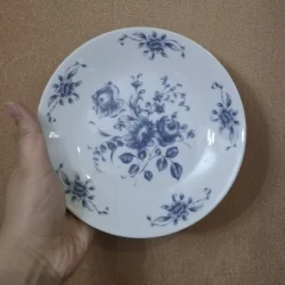 بشقاب دیوار کوب