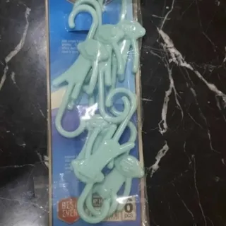 اویز گیره