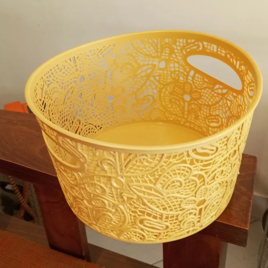 سبد نظم دهنده