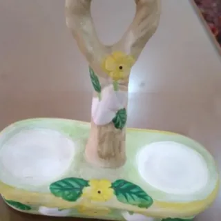 جای نمکدان