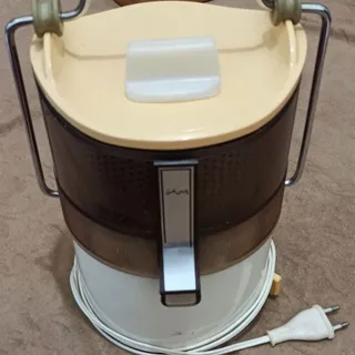 آبمیوه‌گیری پارس خزر