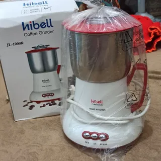 آسیاب چند منظوره هیبل