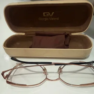 فریم عینک برند Giorgio va