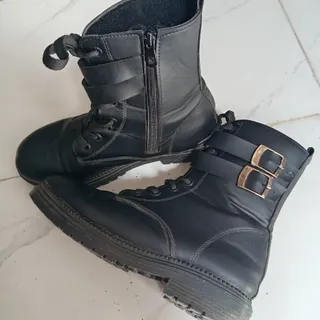 بوت ساق بلند