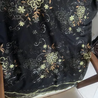 پارچه مجلسی پیراهنی