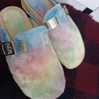 کفش تدی