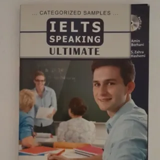 IELTS SPEAKING ULTIMATE