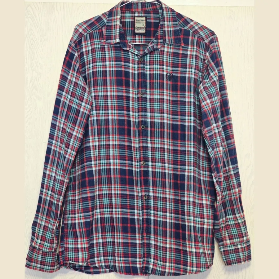 پیراهن giordano