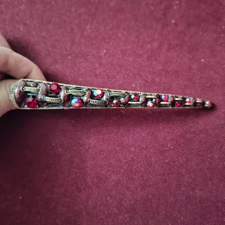 گل سر ، گیره مو ، گیره سر