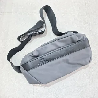 کیف کمری رو دوشی مردانه