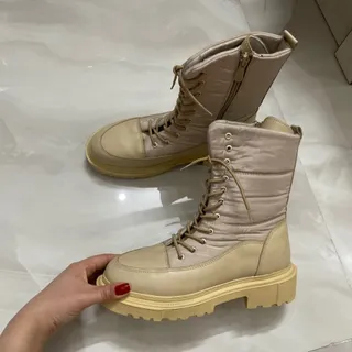 نیم بوت