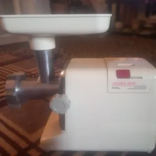 چرخ گوشت جهان اوا