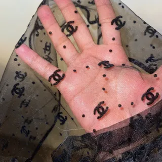 روسری برند