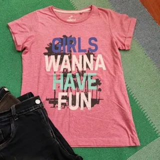 تی شرت
