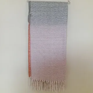 شال موهر