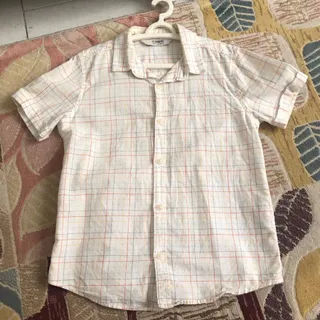 پیراهن بچگانه LC