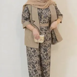 ست کت و اورال