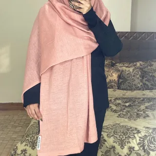 شال زمستونی بلند