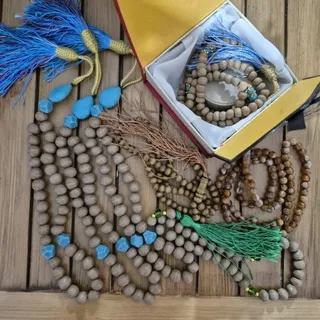تسبیح تربت