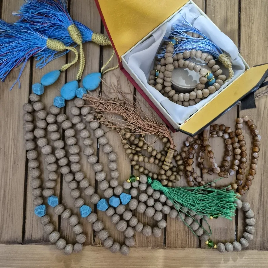 تسبیح تربت