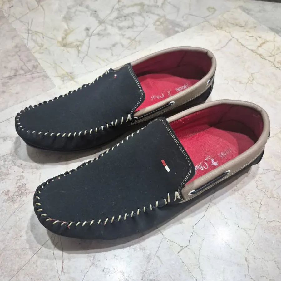 کفش کالج راحتی پاپوش
