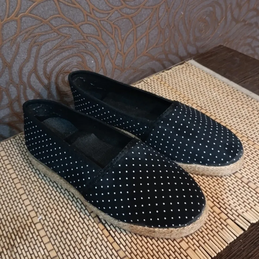 کفش کالج کتفی